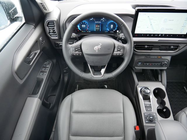 Thumbnail: 2025 Ford Bronco Sport - 8