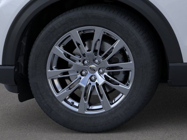 Thumbnail: 2026 Ford Explorer - 19