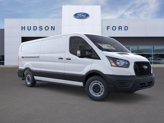 Thumbnail: 2025 Ford Transit Series - 7