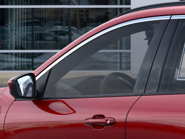 Thumbnail: 2026 Ford Escape - 20