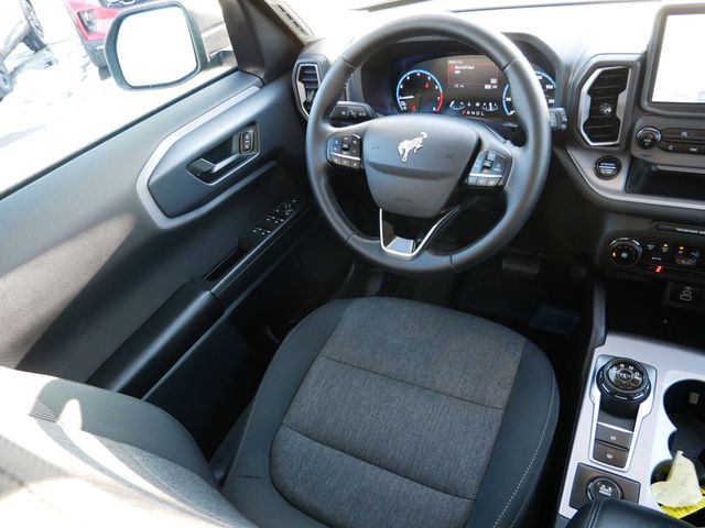 Thumbnail: 2024 Ford Bronco Sport - 7