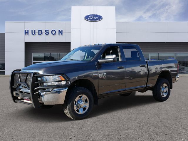 2018 RAM 2500 Tradesman -
                  Hudson, WI