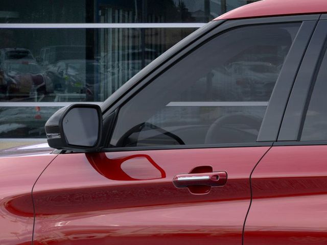 Thumbnail: 2026 Ford Explorer - 20