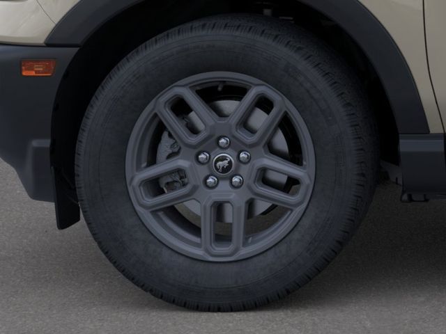 Thumbnail: 2025 Ford Bronco Sport - 19