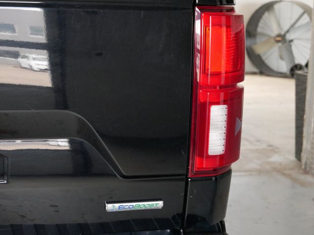 Thumbnail: 2018 Ford F-150 - 6