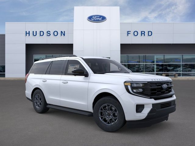 Thumbnail: 2026 Ford Expedition - 7