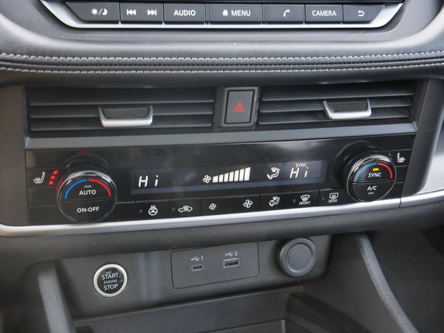 Thumbnail: 2023 Nissan Rogue - 12