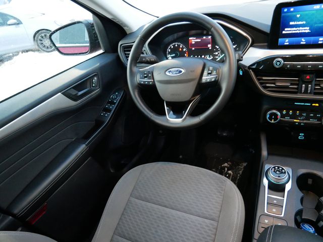 Thumbnail: 2022 Ford Escape - 7