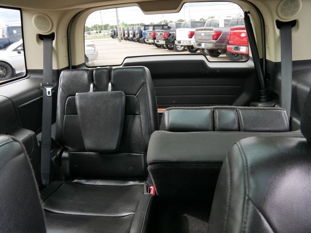 Thumbnail: 2013 Ford Flex - 5