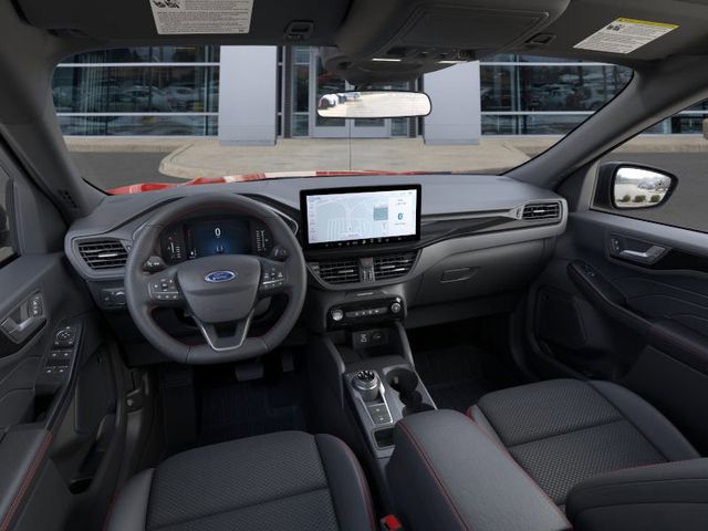 Thumbnail: 2025 Ford Escape - 9