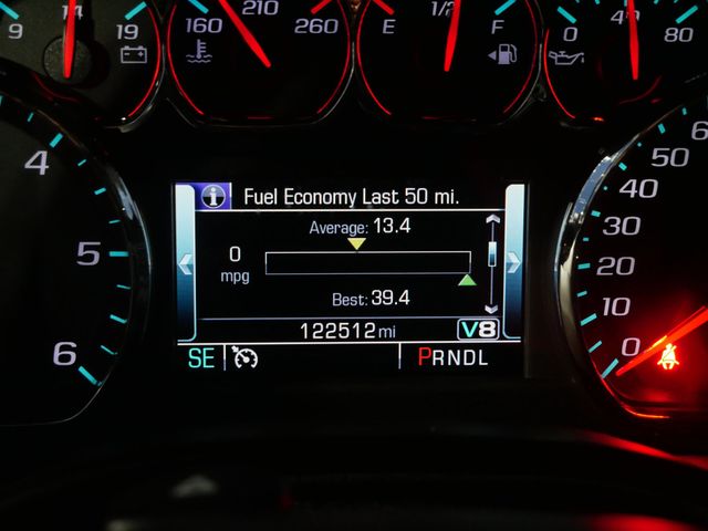 Thumbnail: 2019 GMC Yukon XL - 31