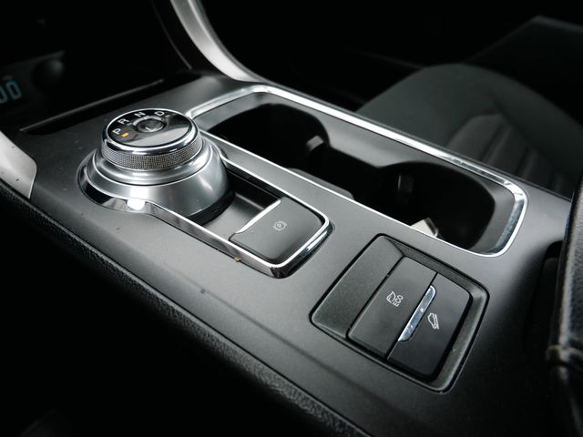 Thumbnail: 2020 Ford Fusion - 13