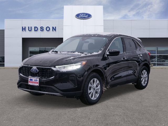 Thumbnail: 2023 Ford Escape - 1