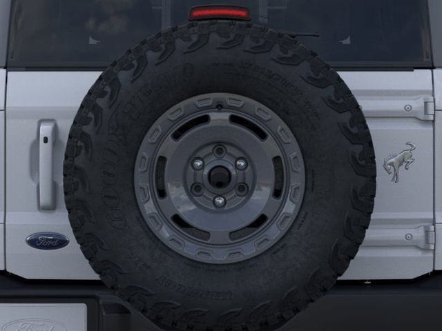 Thumbnail: 2025 Ford Bronco - 24