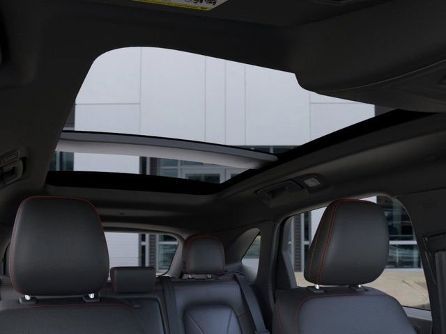 Thumbnail: 2025 Ford Escape - 22