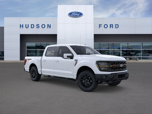 Thumbnail: 2025 Ford F-150 - 7