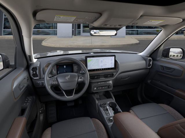 Thumbnail: 2026 Ford Bronco Sport - 9