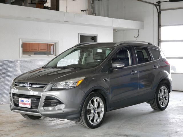 2014 Ford Escape Titanium -
                  Hudson, WI