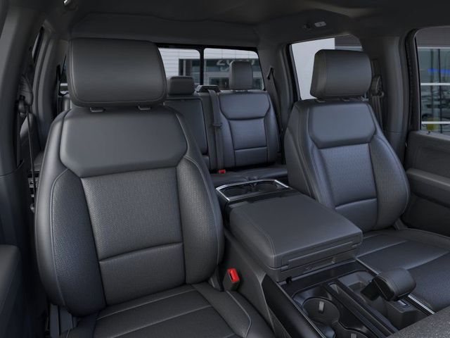 Thumbnail: 2025 Ford F-150 - 10