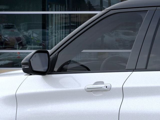Thumbnail: 2025 Ford Explorer - 20