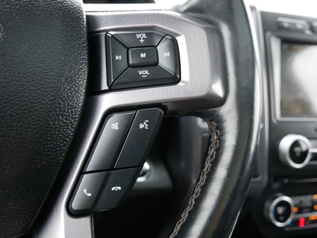 Thumbnail: 2018 Ford Expedition MAX - 27