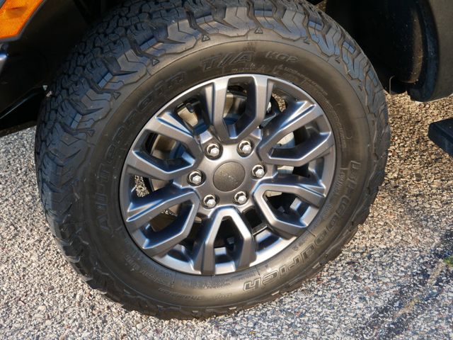 Thumbnail: 2021 Ford Ranger - 24