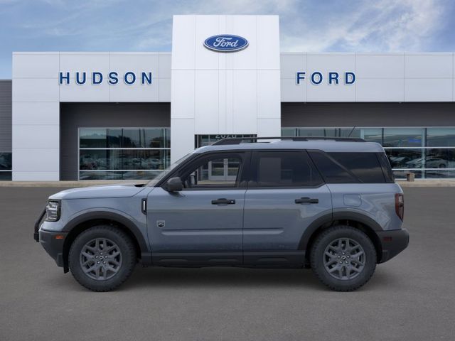 Thumbnail: 2025 Ford Bronco Sport - 3