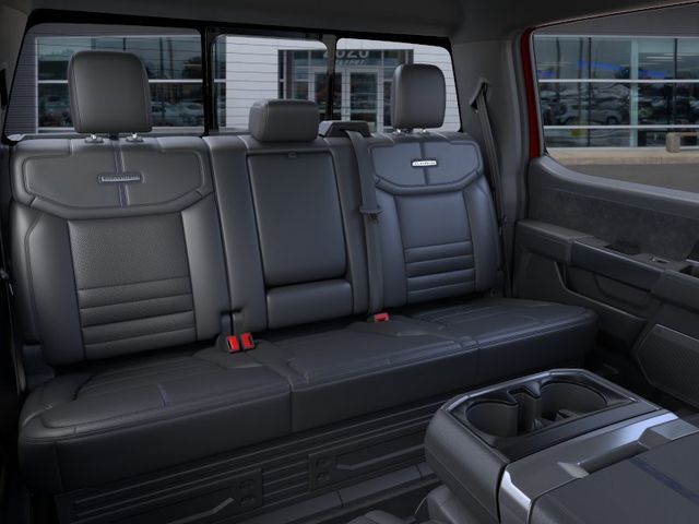 Thumbnail: 2025 Ford F-150 - 11