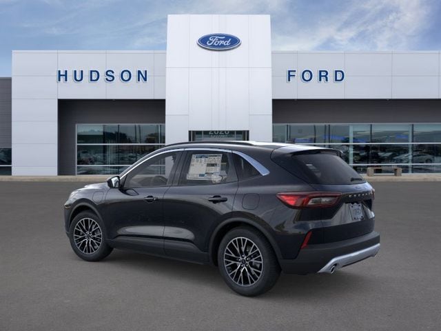 Thumbnail: 2026 Ford Escape - 4