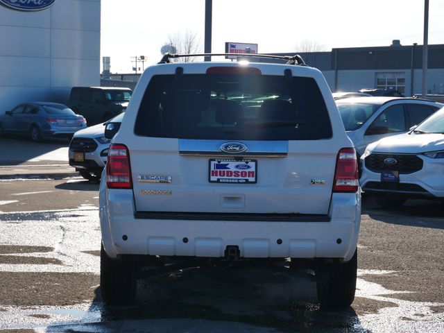 Thumbnail: 2012 Ford Escape - 17