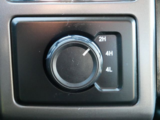 Thumbnail: 2015 Ford F-150 - 14