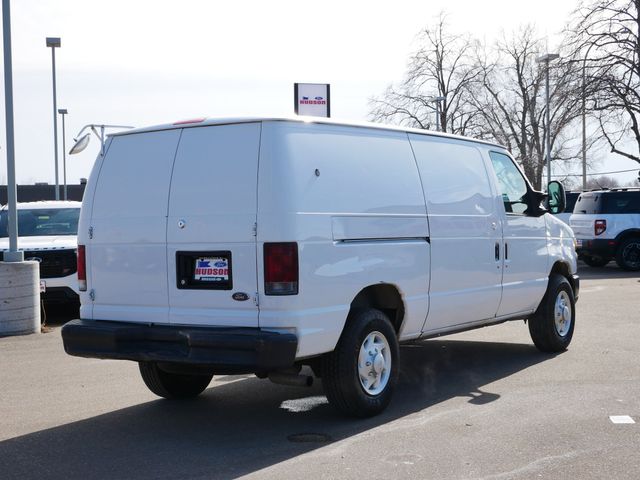 Thumbnail: 2009 Ford Econoline - 16