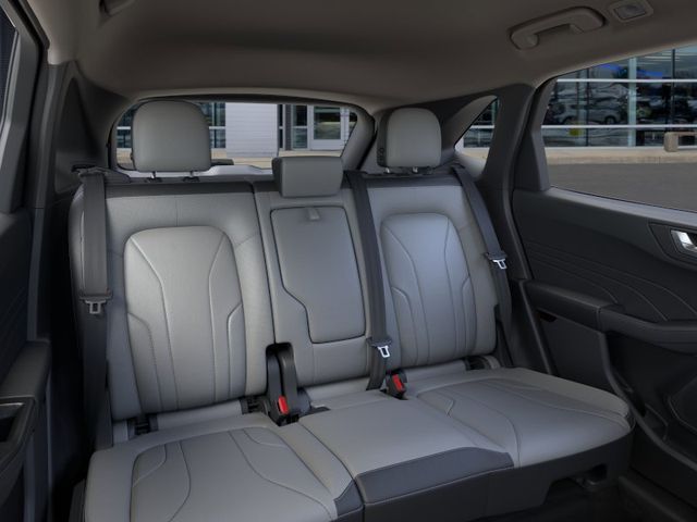 Thumbnail: 2026 Ford Escape - 11