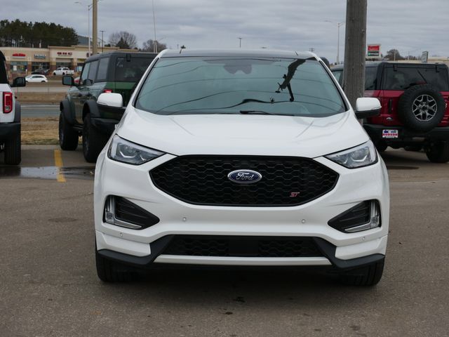 Thumbnail: 2023 Ford Edge - 23