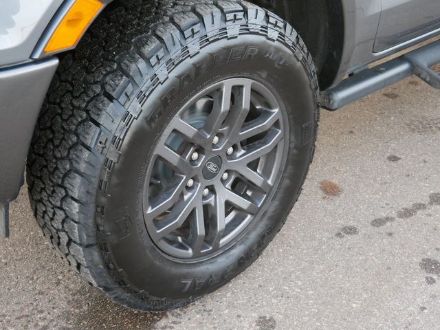 Thumbnail: 2021 Ford Ranger - 24