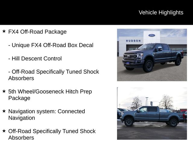 Thumbnail: 2022 Ford F-350 - 10