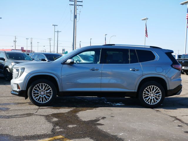 Thumbnail: 2024 GMC Acadia - 2