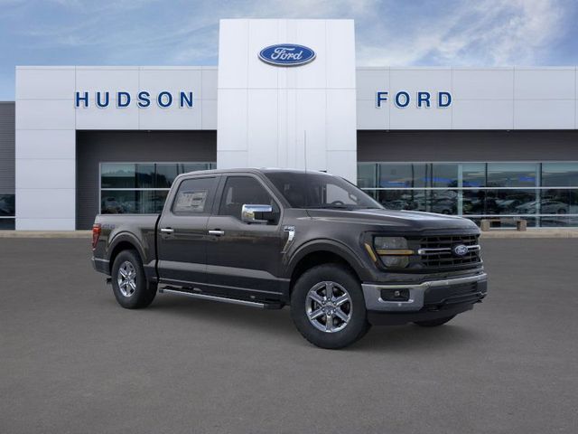 Thumbnail: 2025 Ford F-150 - 7