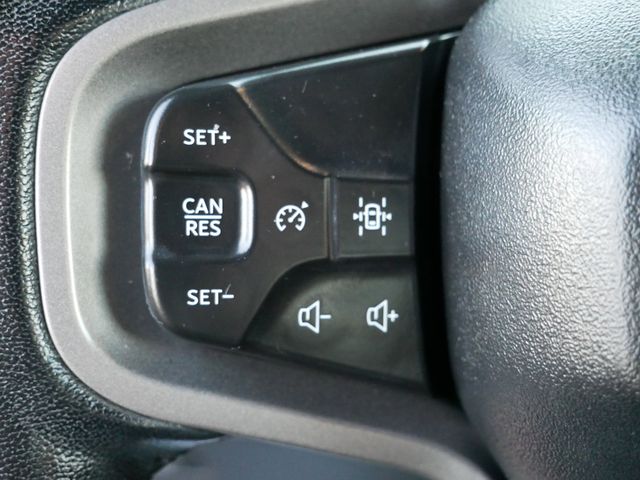 Thumbnail: 2023 Ford Bronco - 27