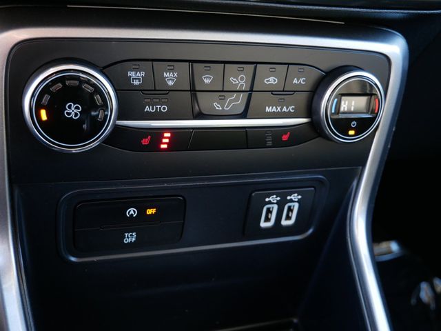 Thumbnail: 2018 Ford EcoSport - 11