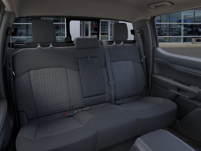 Thumbnail: 2025 Ford Ranger - 11