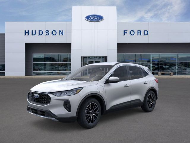 2024 Ford Escape Plug-in Hybrid -
                  Hudson, WI