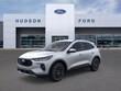  Ford Escape Plug-In Hybrid