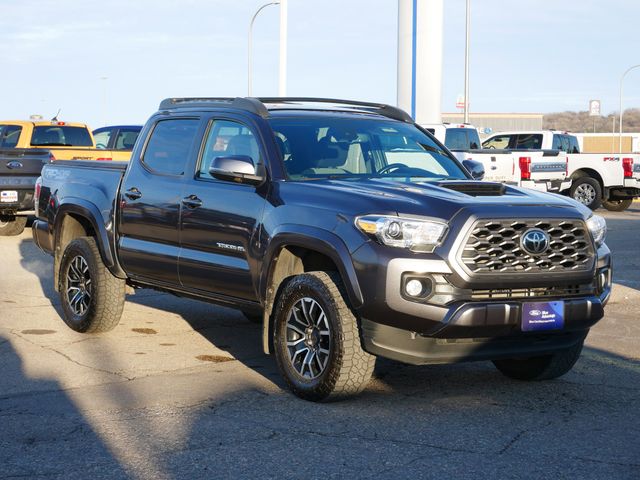 Thumbnail: 2022 Toyota Tacoma - 20