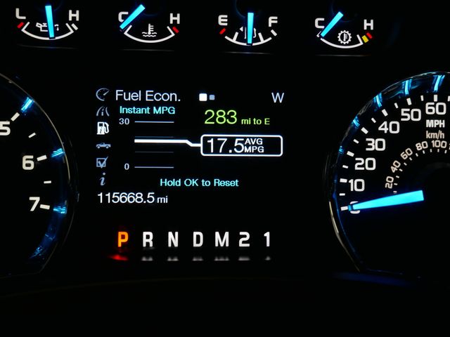 Thumbnail: 2014 Ford F-150 - 26