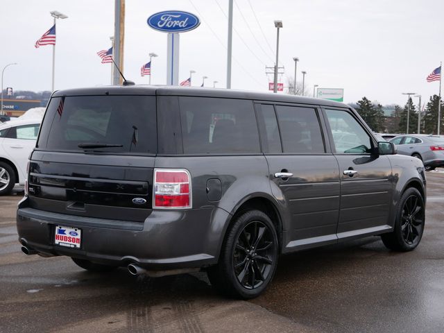 Thumbnail: 2019 Ford Flex - 21