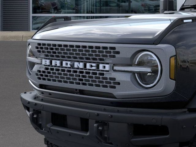 Thumbnail: 2024 Ford Bronco - 19