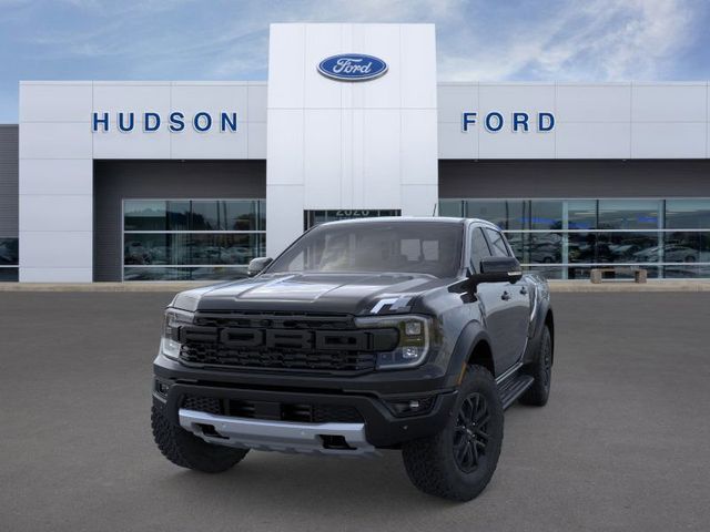 Thumbnail: 2025 Ford Ranger - 2