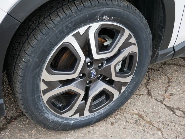 Thumbnail: 2024 Subaru Ascent - 21