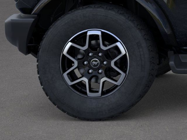 Thumbnail: 2025 Ford Bronco - 21